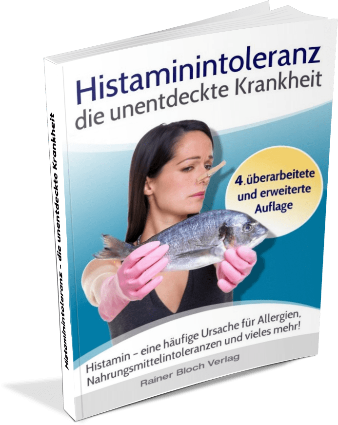 Histaminintoeranz